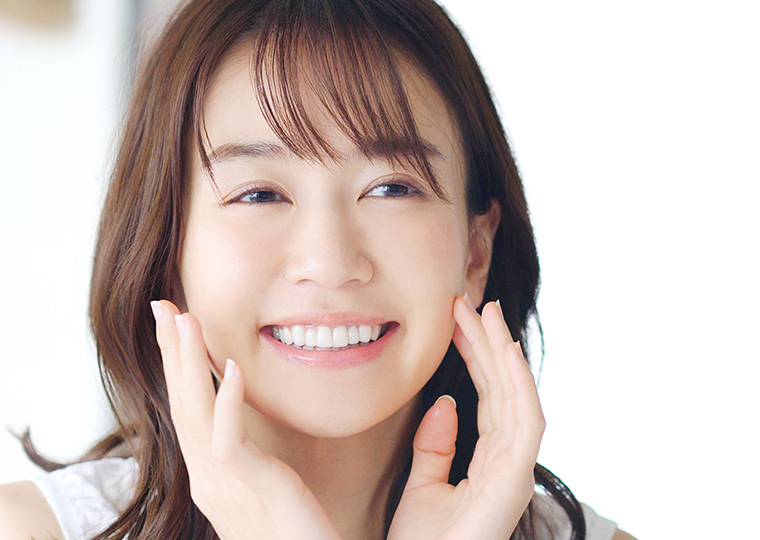 ”即日で治療できる”セラミック治療