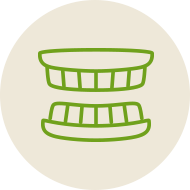 噛み合わせ外来