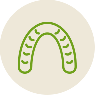 スポーツマウスピース