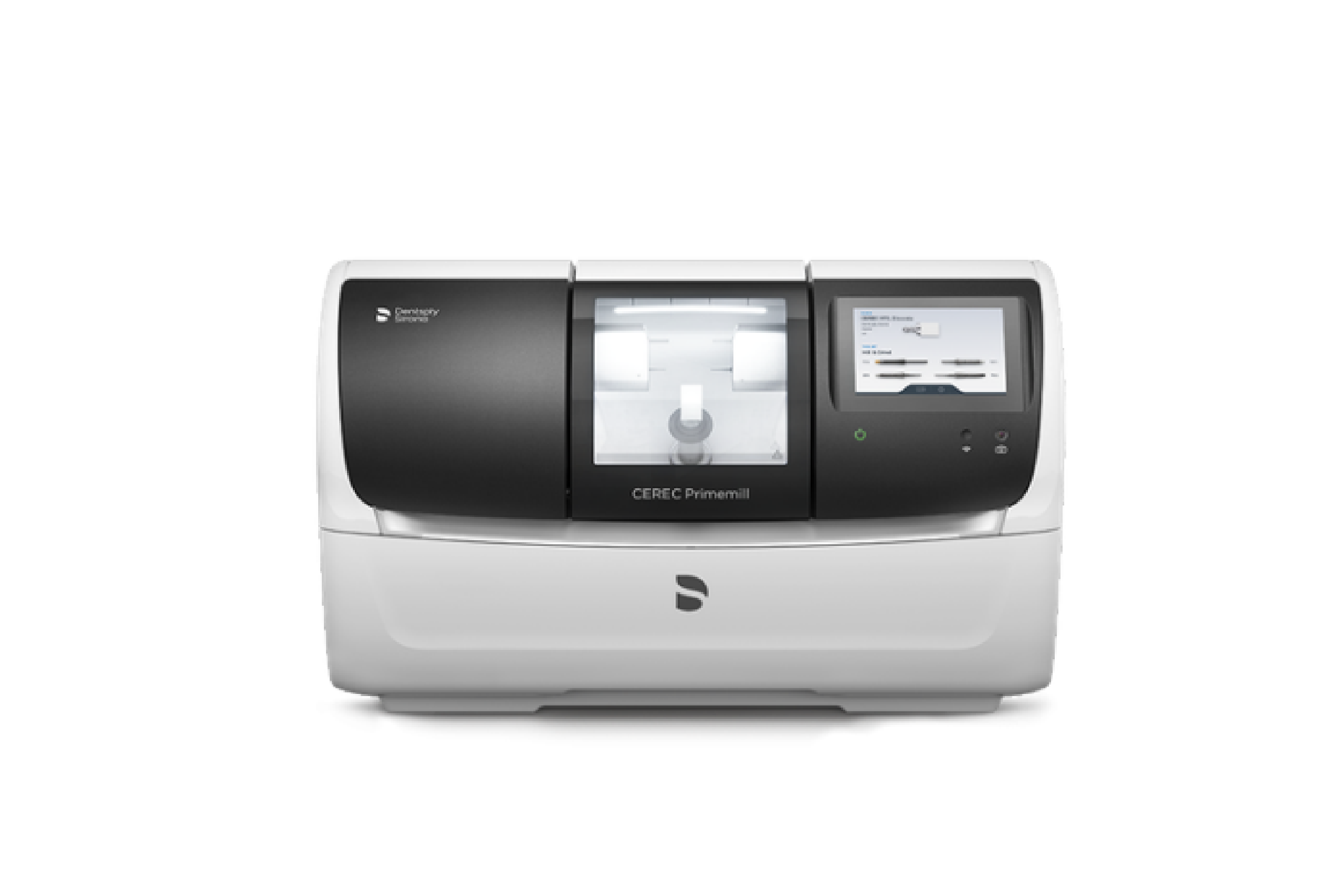 ミリングマシン