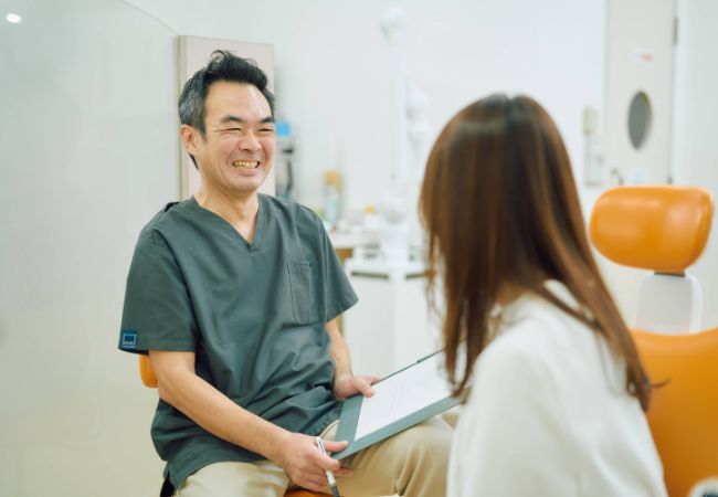 カウンセリング