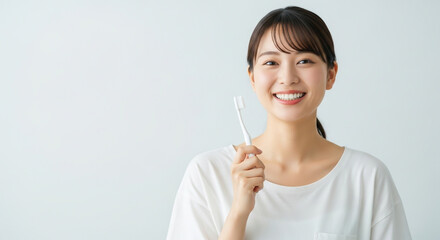 家庭でできるフッ素習慣で虫歯予防