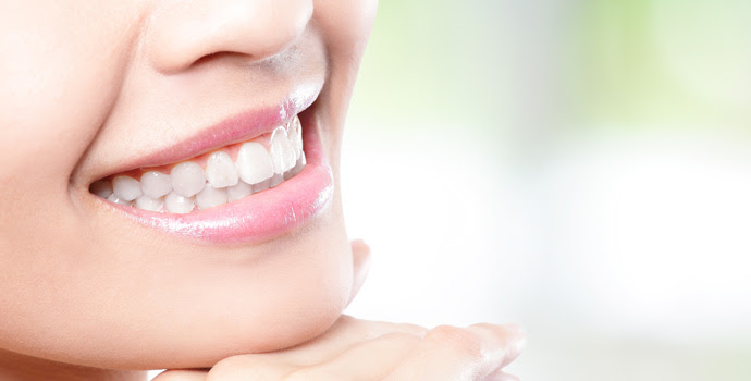 ホワイトニング✨