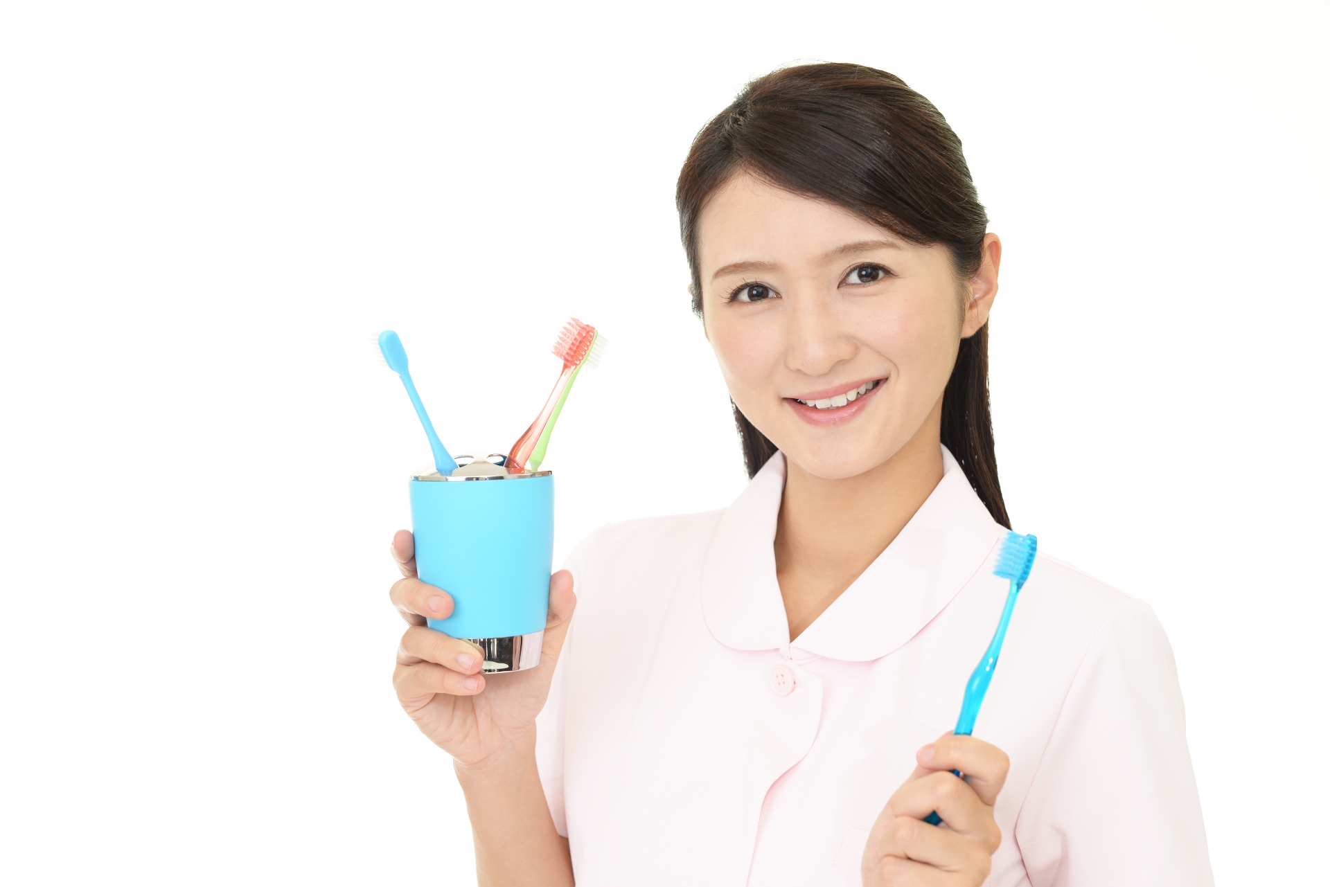 定期検診の目的
