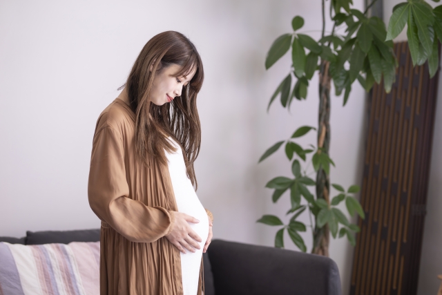妊娠性歯周炎を知っていますか？